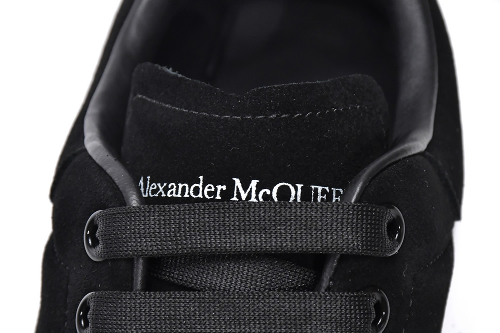 Alexander Mcqueen Sneaker Black 553761whv671000  8 - www.kickbulk.org